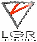 Logomarca da LGR